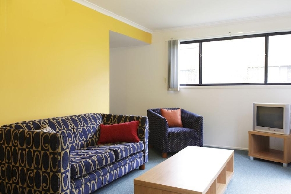Hotel Macquarie University Village